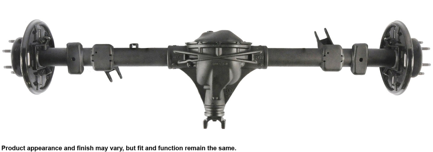Cardone Reman Remanufactured Drive Axle Assembly 3A-18017LHJ