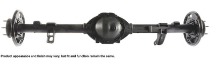 Cardone Reman Remanufactured Drive Axle Assembly 3A-18017LHJ
