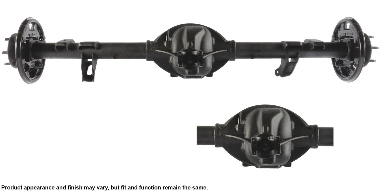 Cardone Reman Remanufactured Drive Axle Assembly 3A-18017LHJ