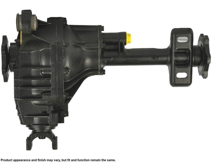 Cardone Reman Remanufactured Drive Axle Assembly 3A-18018IOH