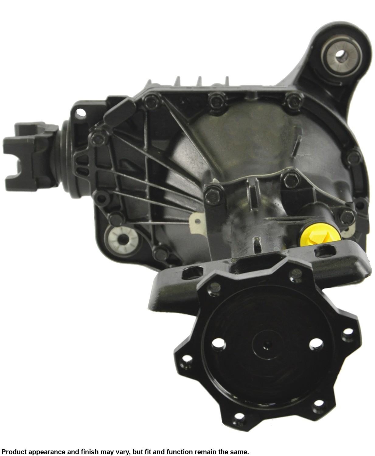 Cardone Reman Remanufactured Drive Axle Assembly 3A-18018IOH