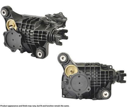 Cardone Reman Remanufactured Drive Axle Assembly 3A-18018IOH