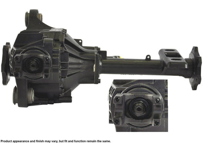 Cardone Reman Remanufactured Drive Axle Assembly 3A-18018IOH