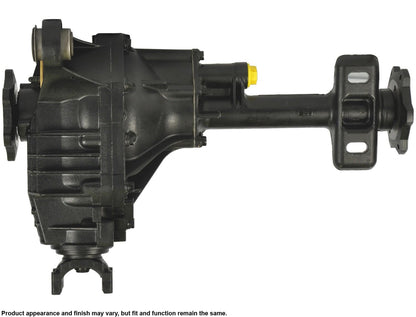Cardone Reman Remanufactured Drive Axle Assembly 3A-18018IOJ