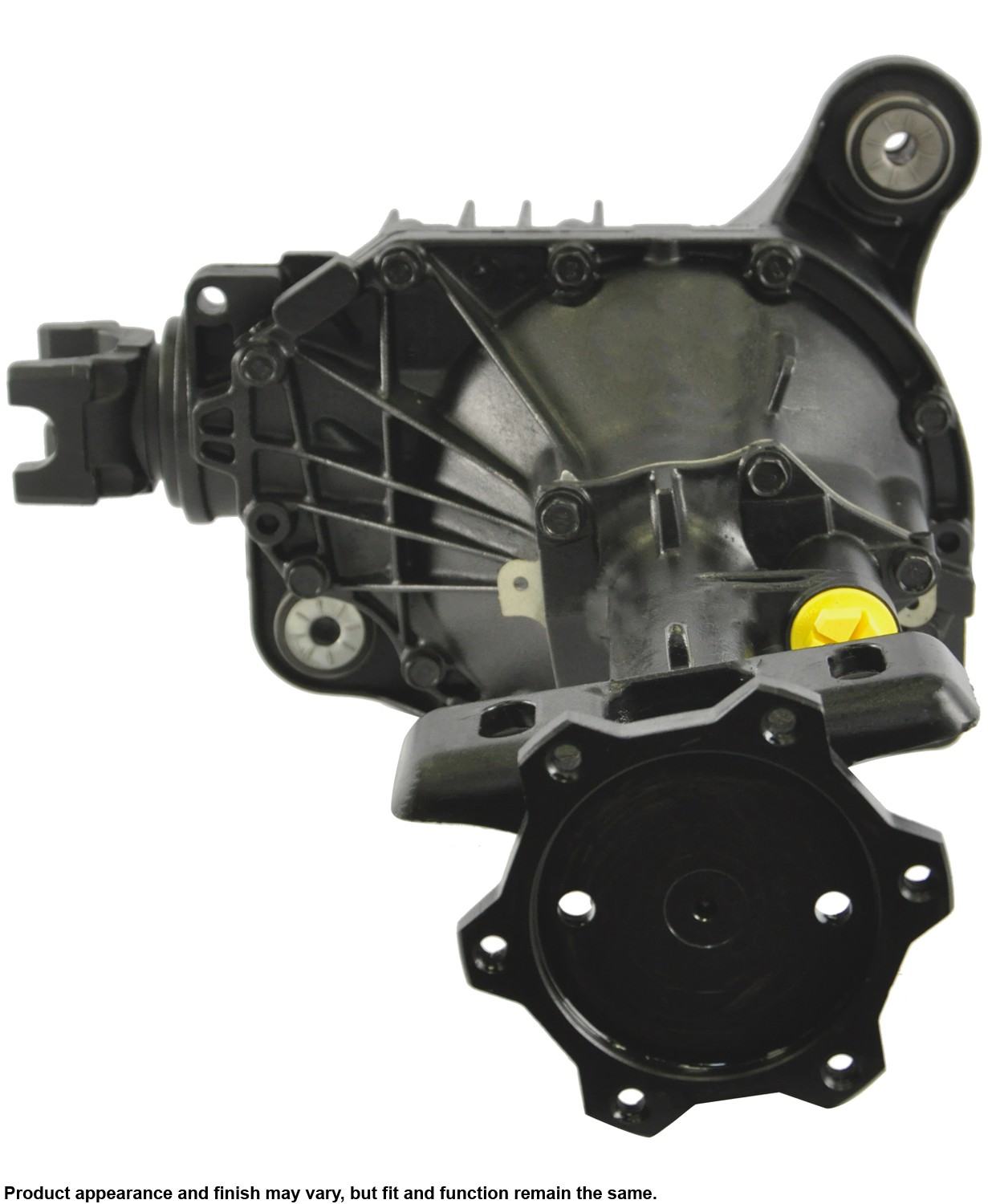 Cardone Reman Remanufactured Drive Axle Assembly 3A-18018IOJ