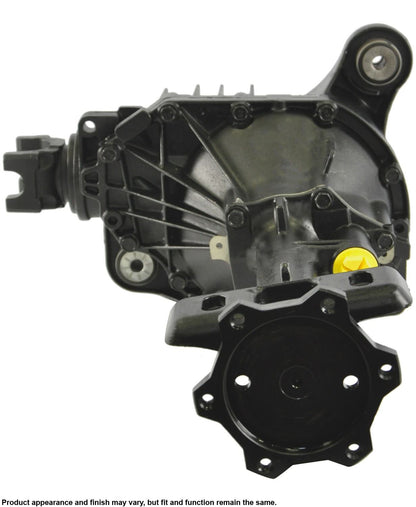 Cardone Reman Remanufactured Drive Axle Assembly 3A-18018IOJ