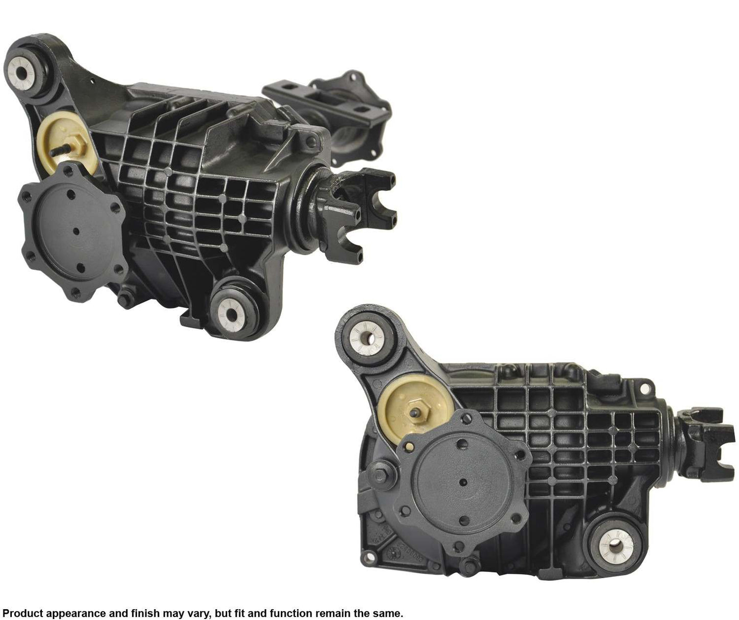 Cardone Reman Remanufactured Drive Axle Assembly 3A-18018IOJ