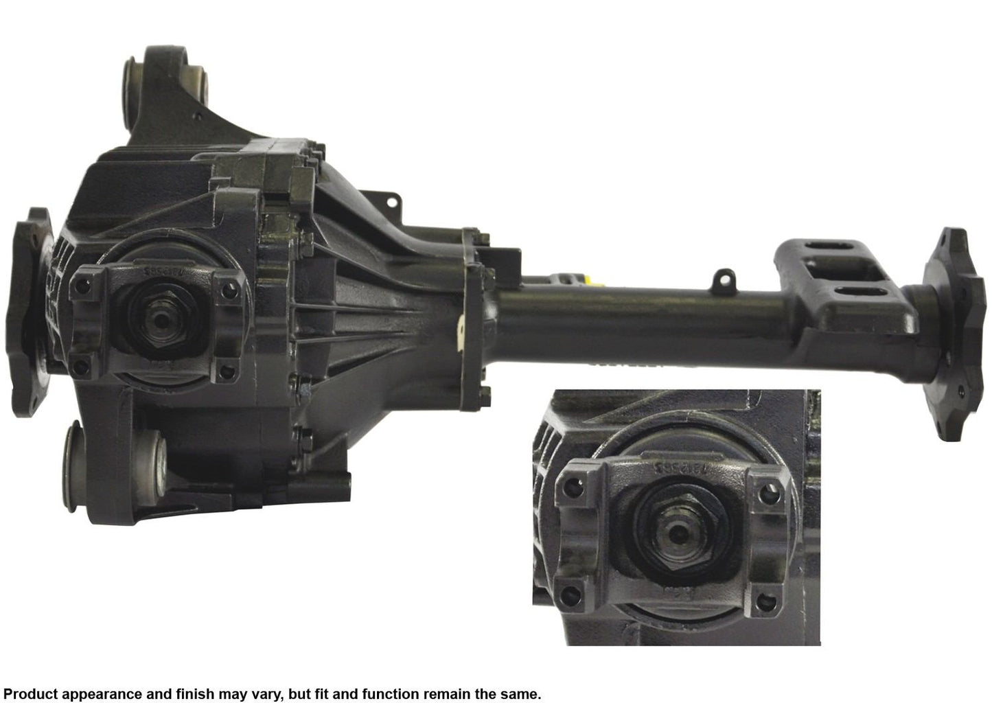 Cardone Reman Remanufactured Drive Axle Assembly 3A-18018IOJ
