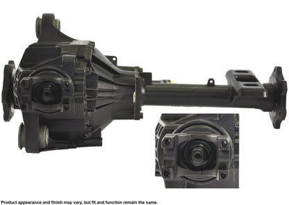 Cardone Reman Remanufactured Drive Axle Assembly 3A-18018IOJ