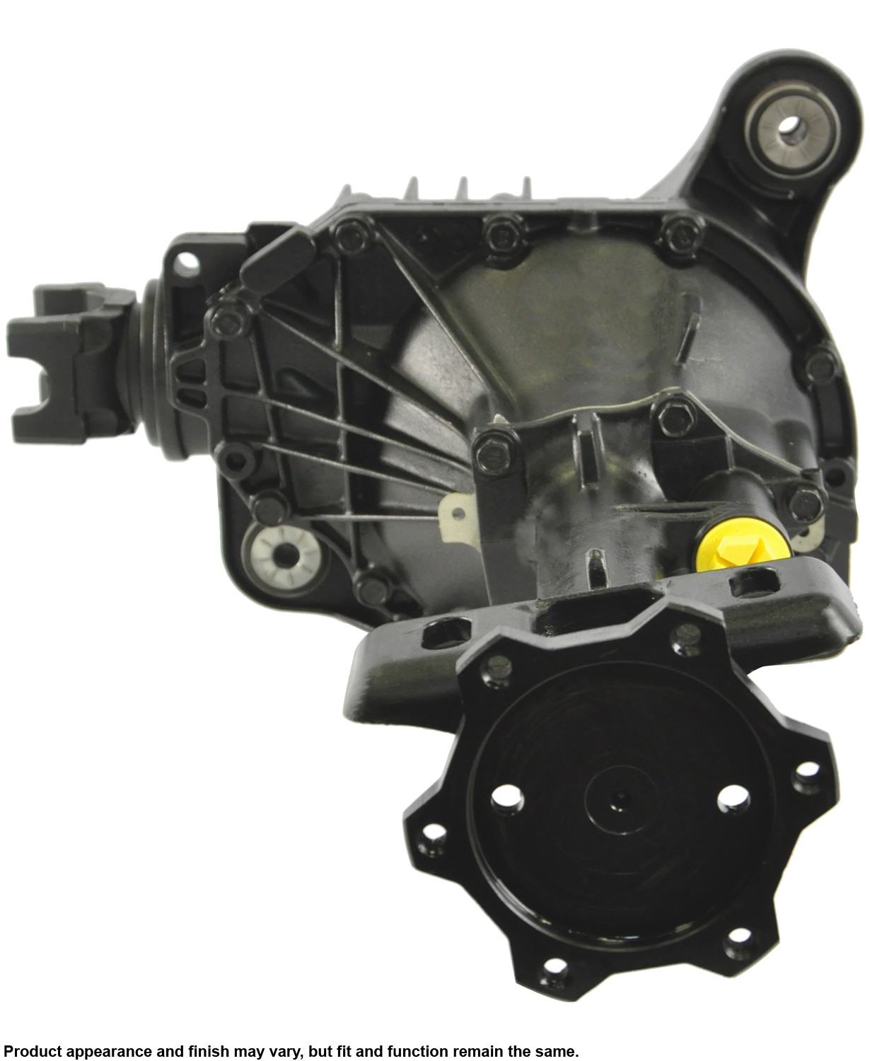 Cardone Reman Remanufactured Drive Axle Assembly 3A-18018IOL