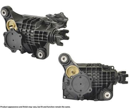 Cardone Reman Remanufactured Drive Axle Assembly 3A-18018IOL