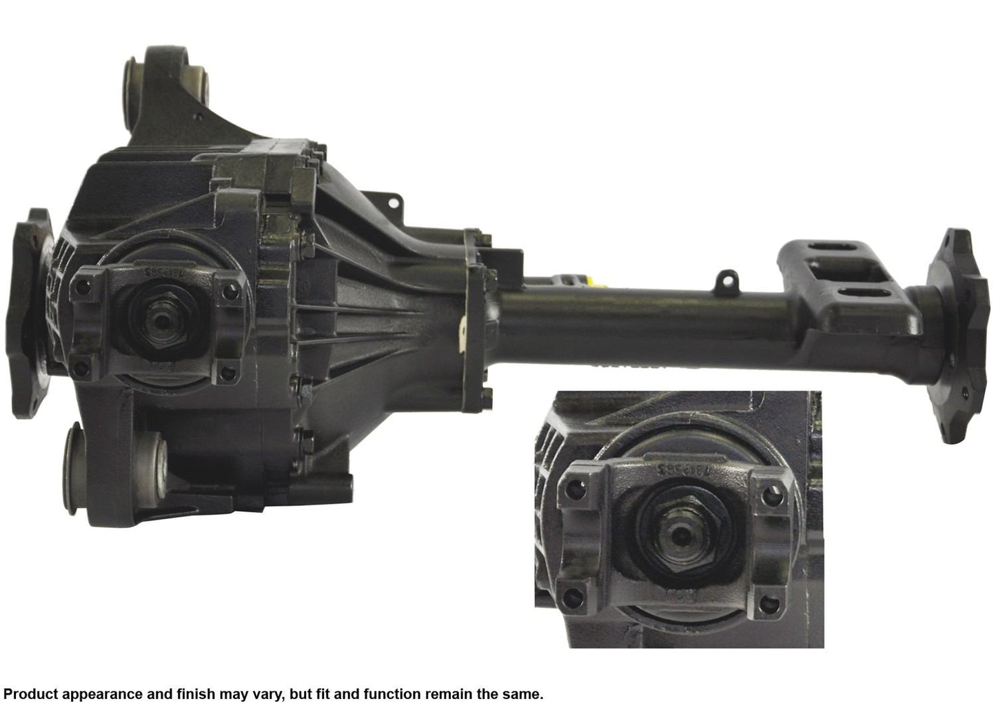 Cardone Reman Remanufactured Drive Axle Assembly 3A-18018IOL