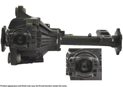 Cardone Reman Remanufactured Drive Axle Assembly 3A-18018IOL