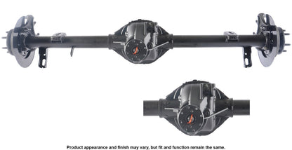 Cardone Reman Remanufactured Drive Axle Assembly 3A-2001LOJ