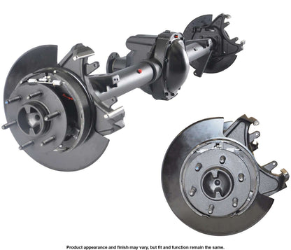 Cardone Reman Remanufactured Drive Axle Assembly 3A-2001LOJ