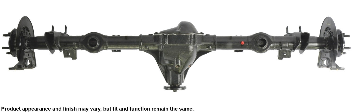 Cardone Reman Remanufactured Drive Axle Assembly 3A-2007MSF