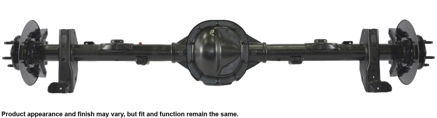 Cardone Reman Remanufactured Drive Axle Assembly 3A-2007MSF