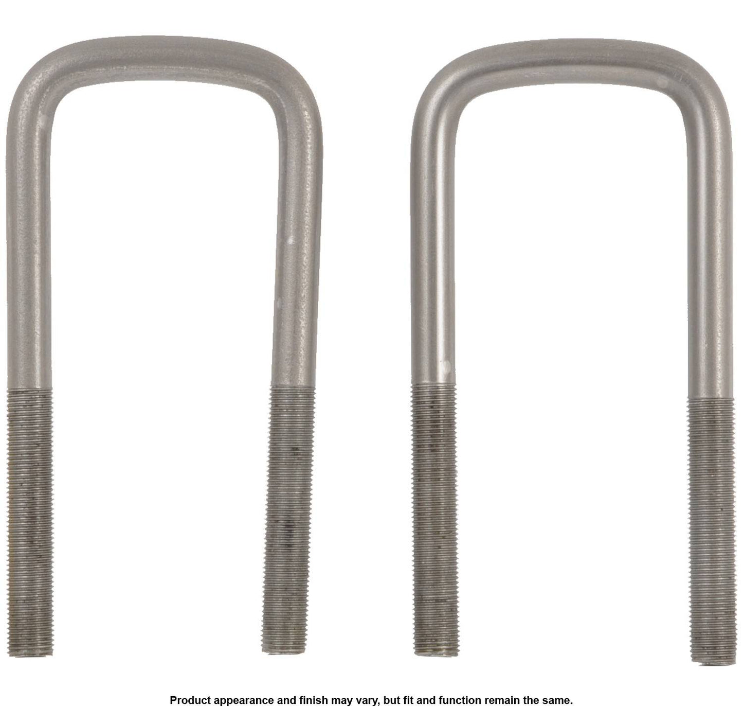 Cardone New New Leaf Spring Axle U-Bolt Kit 3D-68152SR