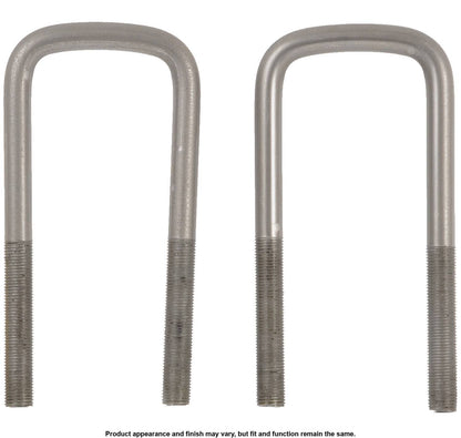 Cardone New New Leaf Spring Axle U-Bolt Kit 3D-68152SR