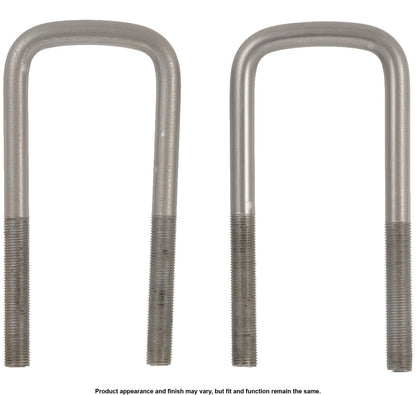 Cardone New New Leaf Spring Axle U-Bolt Kit 3D-68152SR