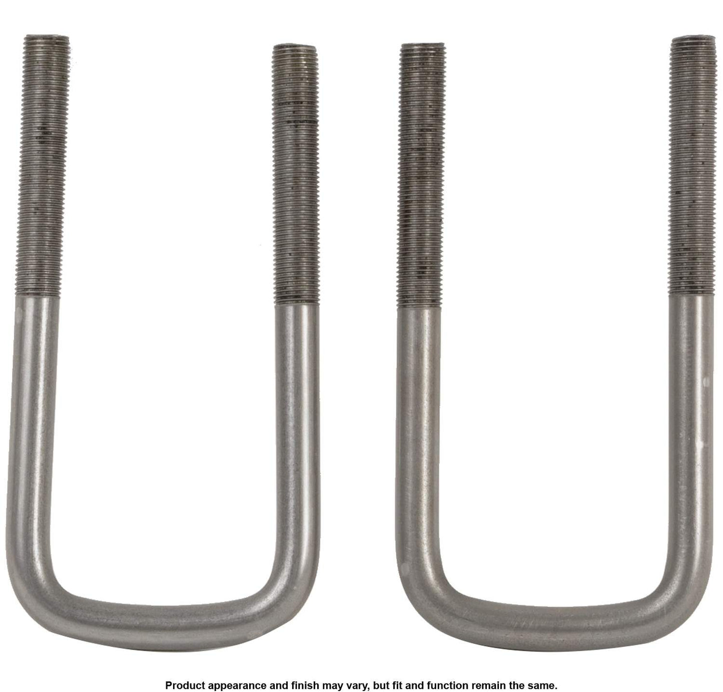 Cardone New New Leaf Spring Axle U-Bolt Kit 3D-68152SR