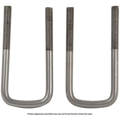 Cardone New New Leaf Spring Axle U-Bolt Kit 3D-68152SR