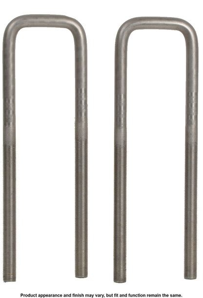 Cardone New New Leaf Spring Axle U-Bolt Kit 3D-68298S
