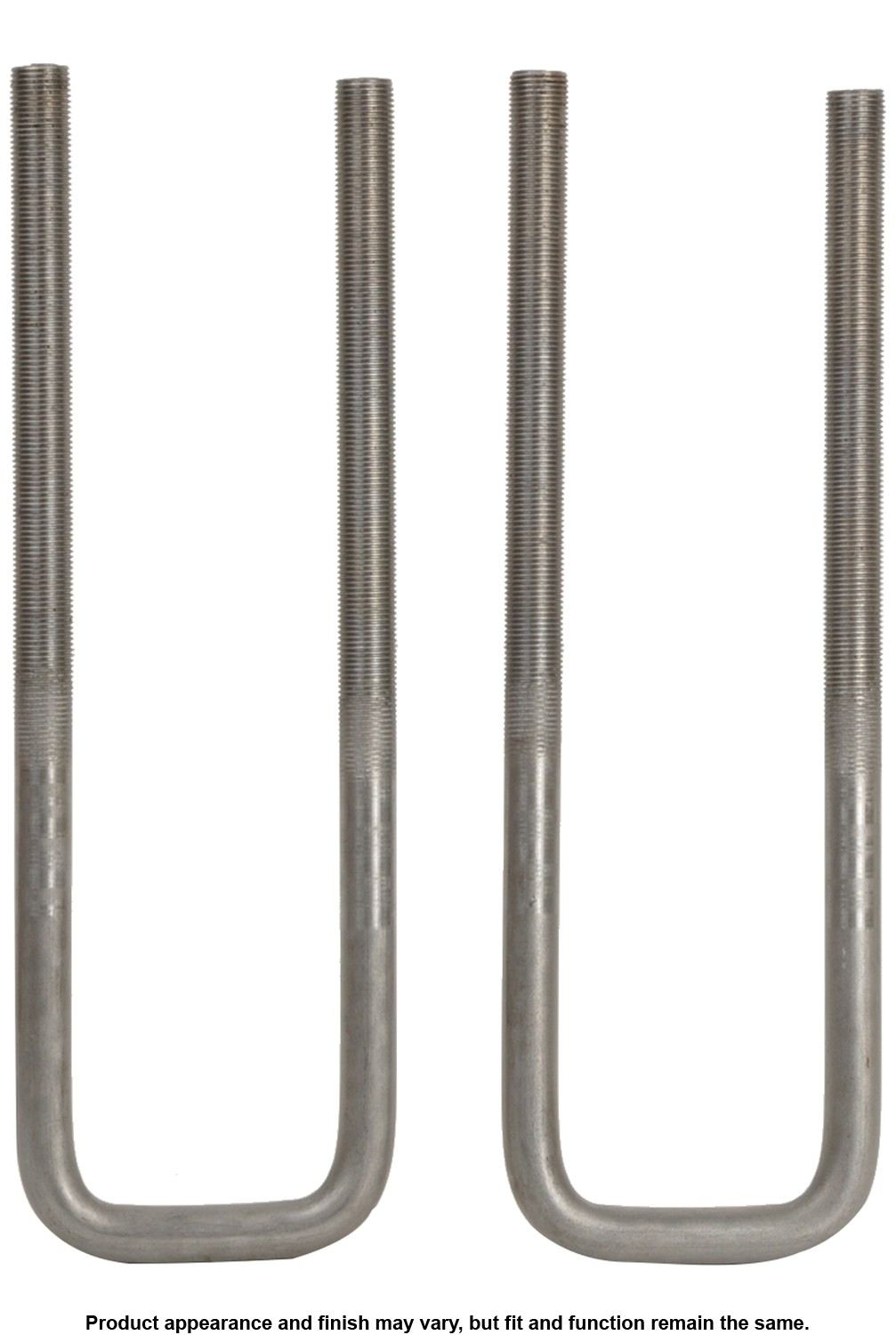 Cardone New New Leaf Spring Axle U-Bolt Kit 3D-68298S