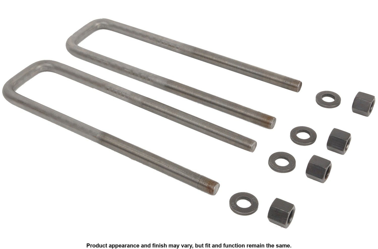 Cardone New New Leaf Spring Axle U-Bolt Kit 3D-68318S