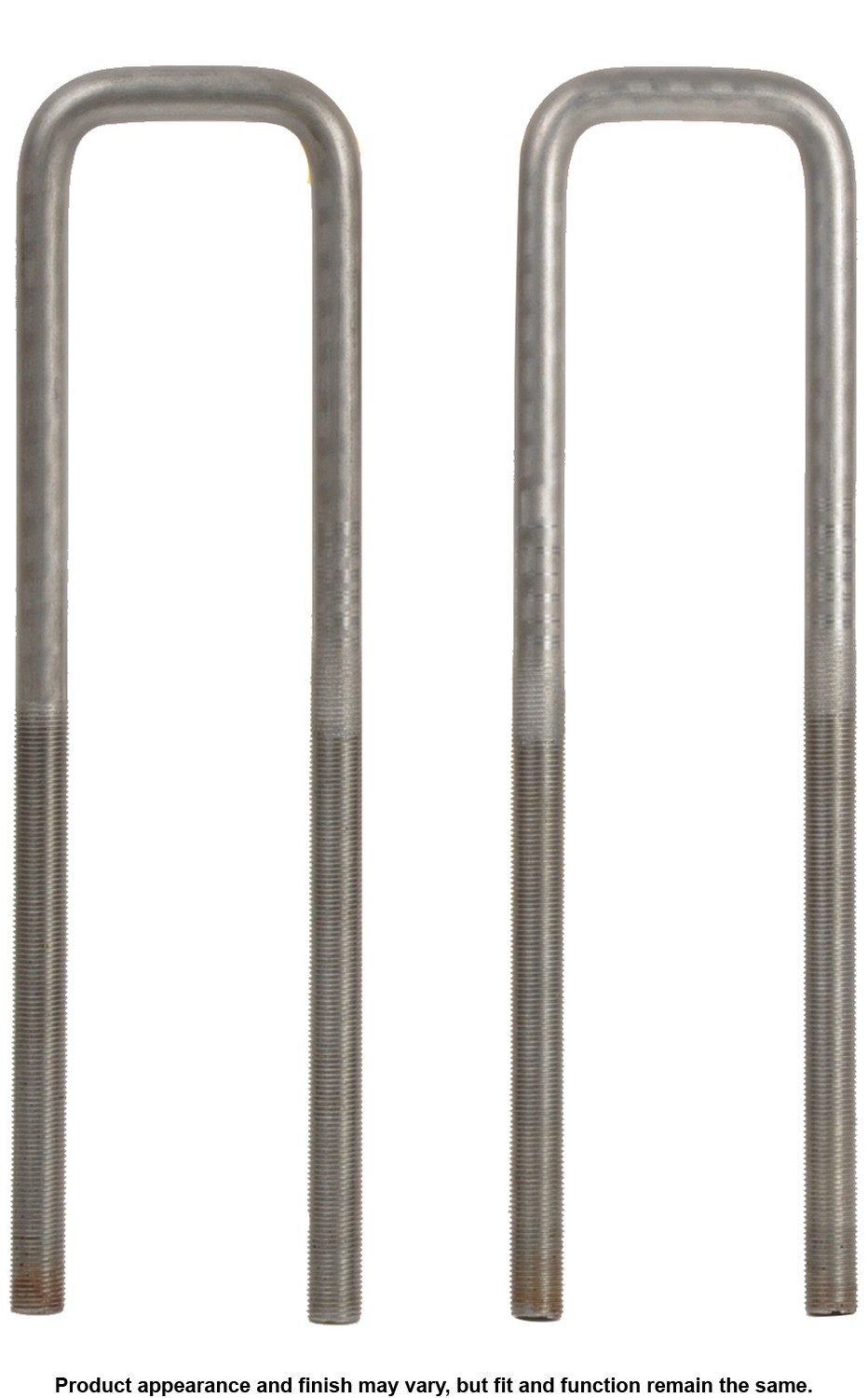 Cardone New New Leaf Spring Axle U-Bolt Kit 3D-68318S