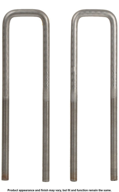 Cardone New New Leaf Spring Axle U-Bolt Kit 3D-68318S