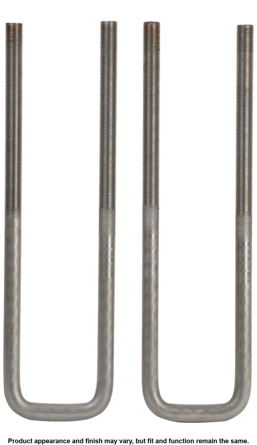 Cardone New New Leaf Spring Axle U-Bolt Kit 3D-68318S