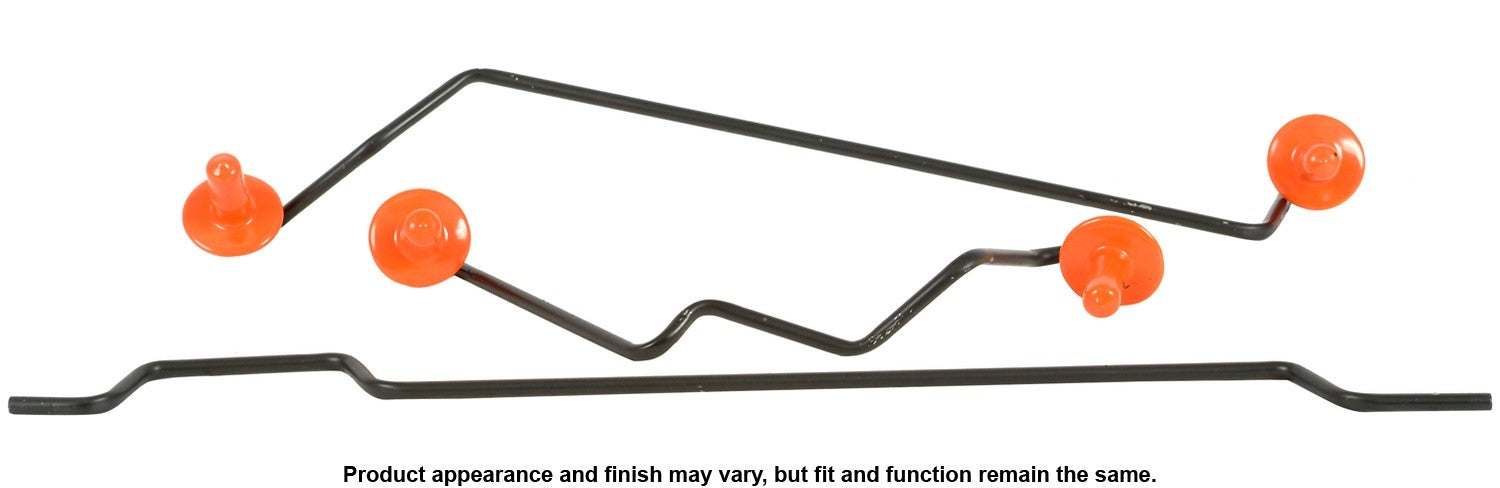 Cardone New Rack and Pinion Hydraulic Transfer Tubing Assembly 3L-22283