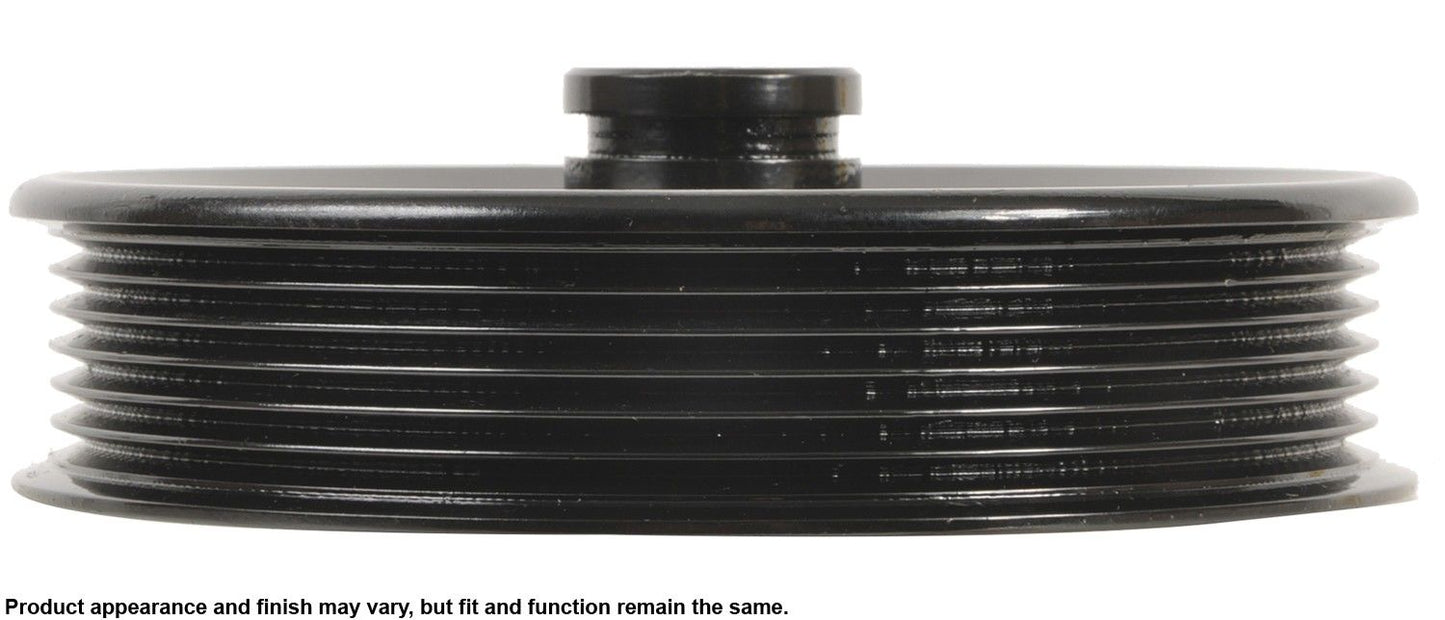 Cardone New Power Steering Pump Pulley 3P-15124