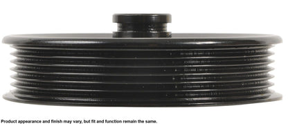 Cardone New Power Steering Pump Pulley 3P-15124
