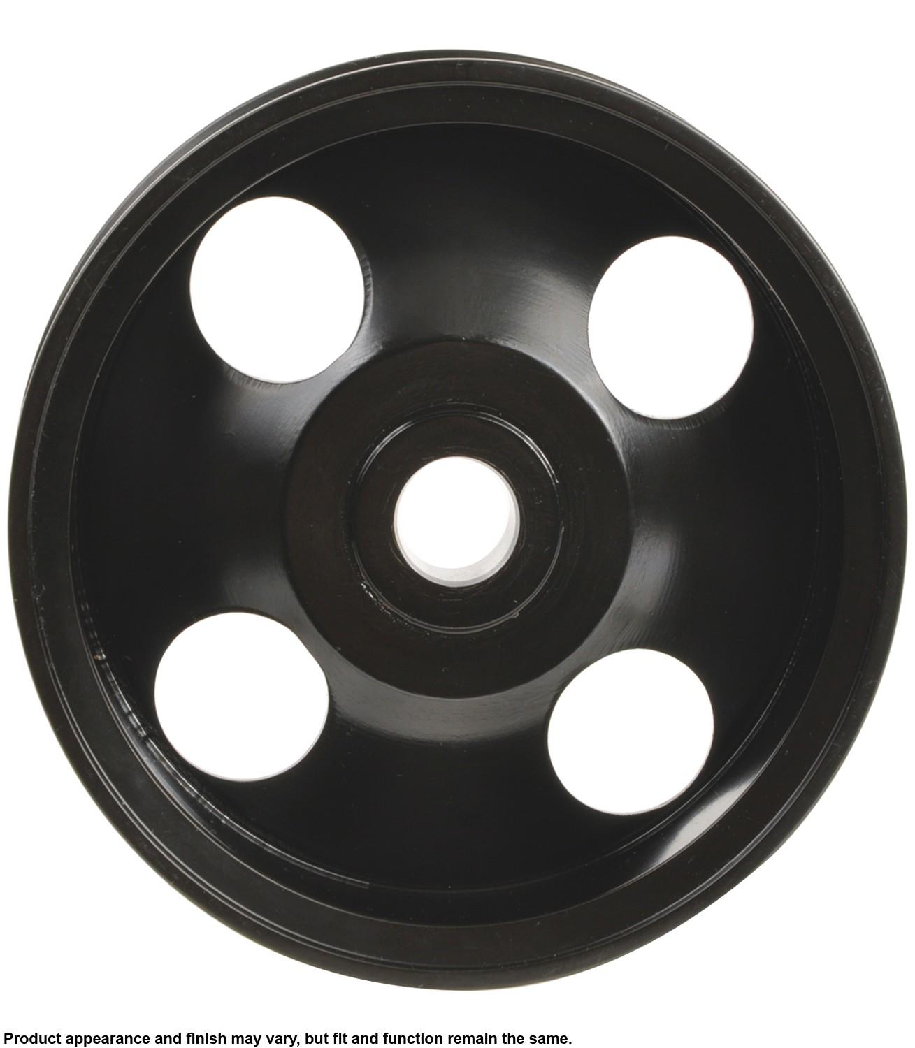 Cardone New Power Steering Pump Pulley 3P-15125