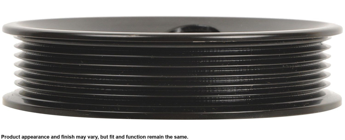 Cardone New Power Steering Pump Pulley 3P-15125