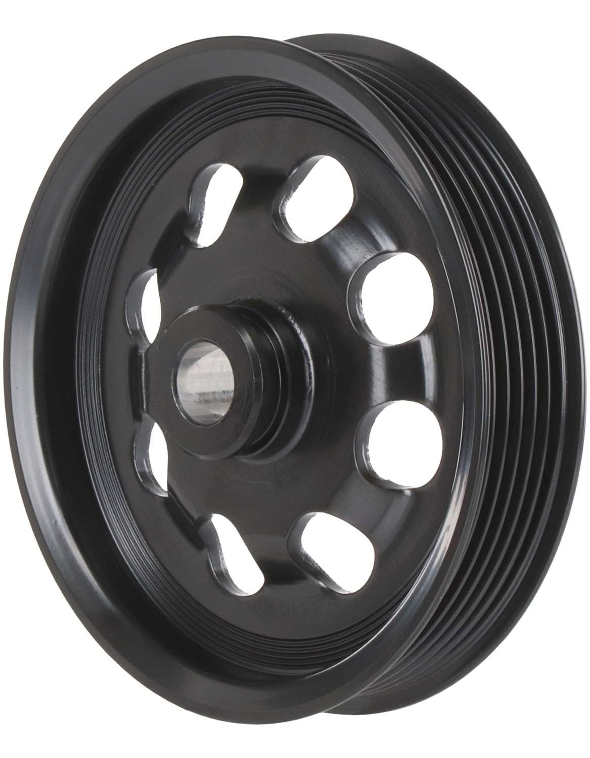 Cardone New Power Steering Pump Pulley 3P-15126