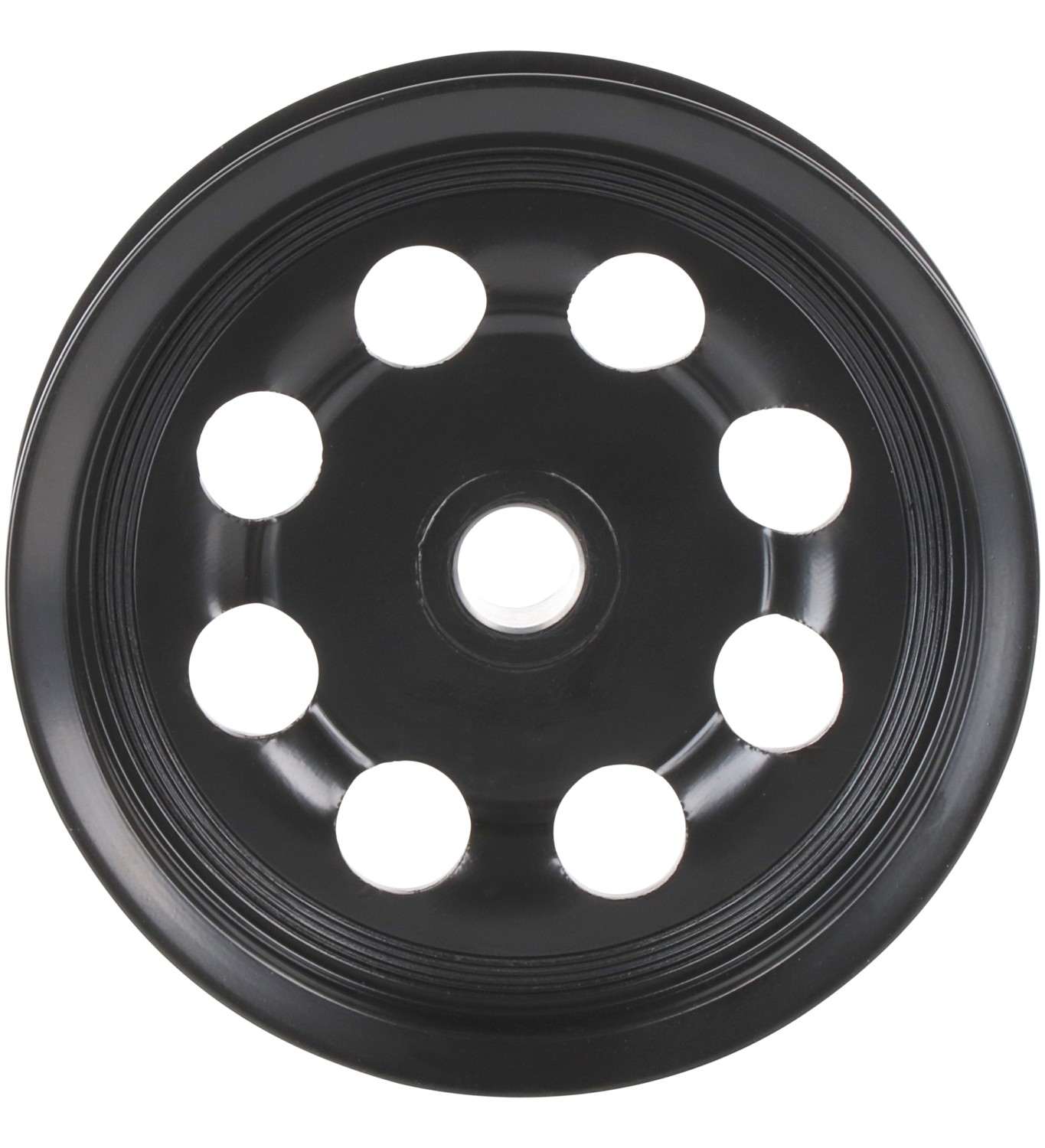 Cardone New Power Steering Pump Pulley 3P-15126