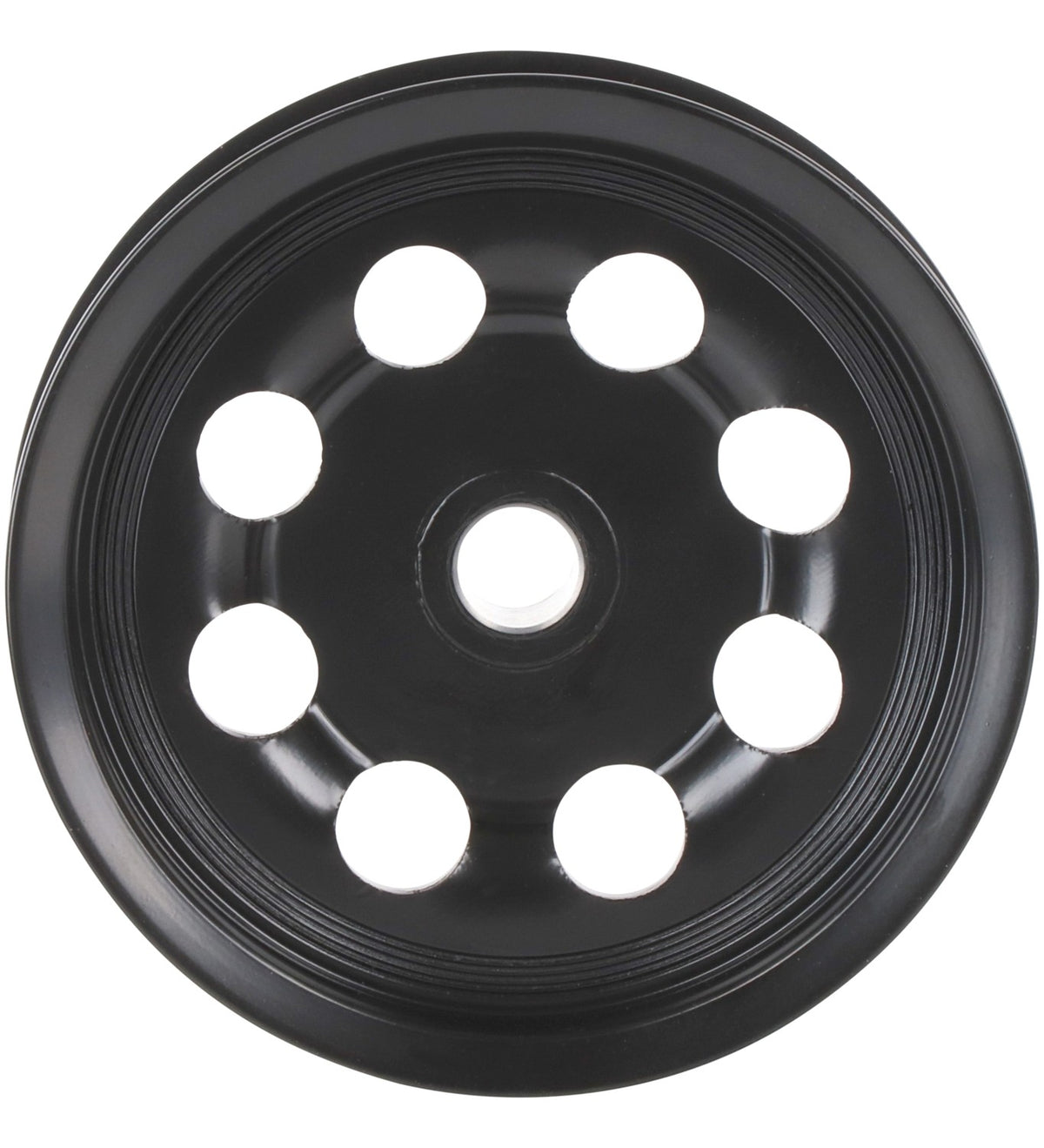 Cardone New Power Steering Pump Pulley 3P-15126