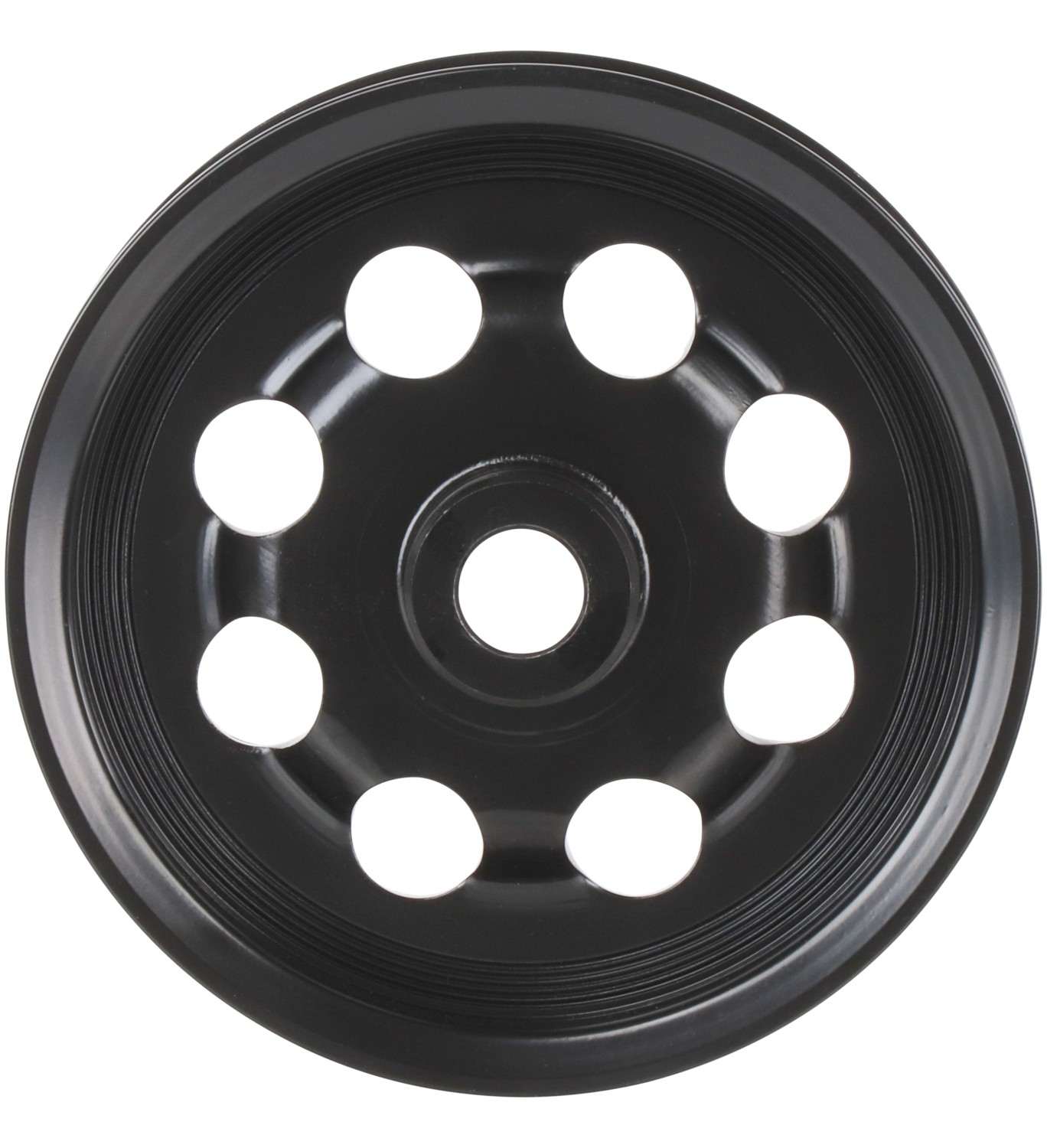 Cardone New Power Steering Pump Pulley 3P-15126