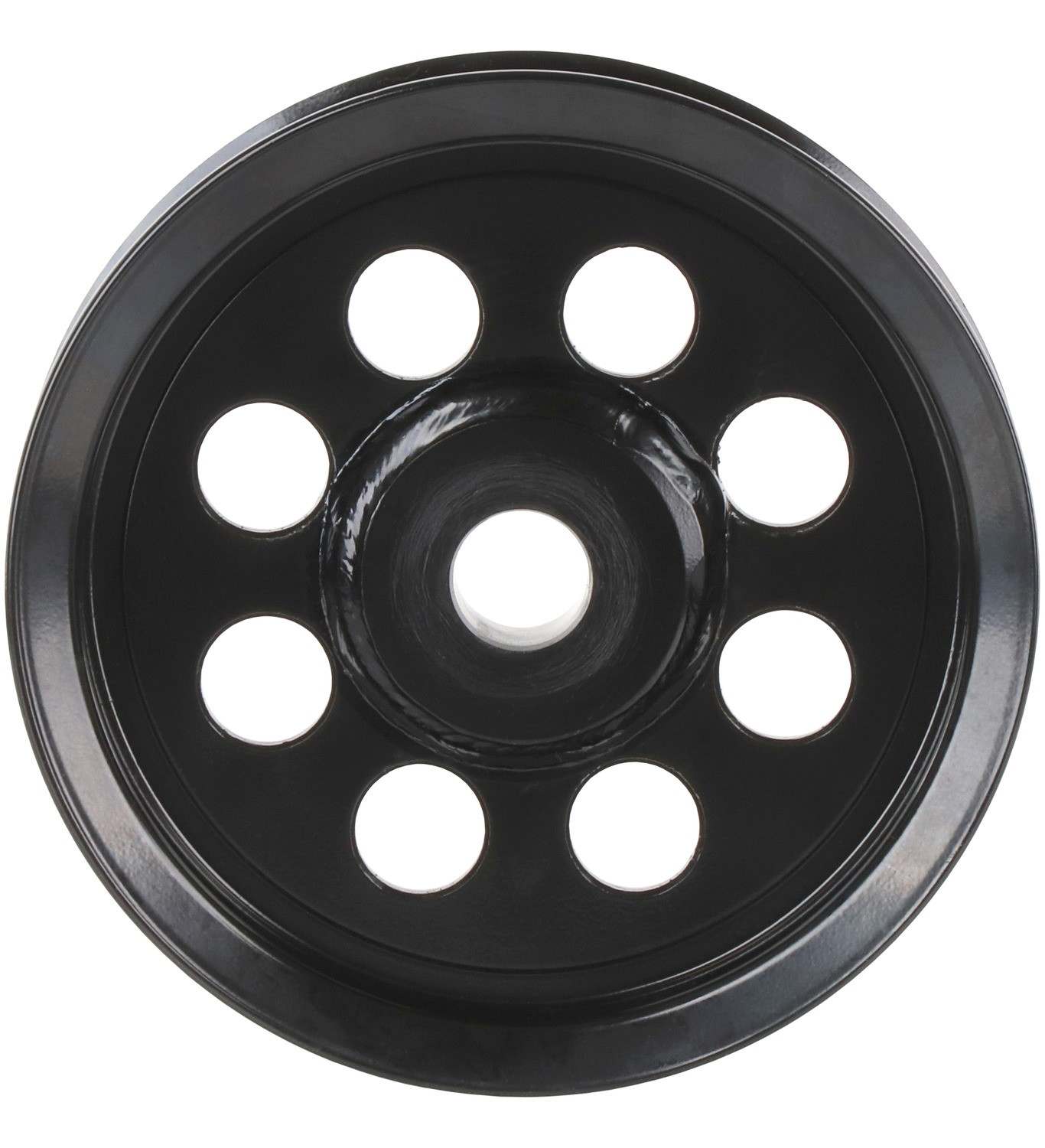 Cardone New New Power Steering Pump Pulley 3P-15127