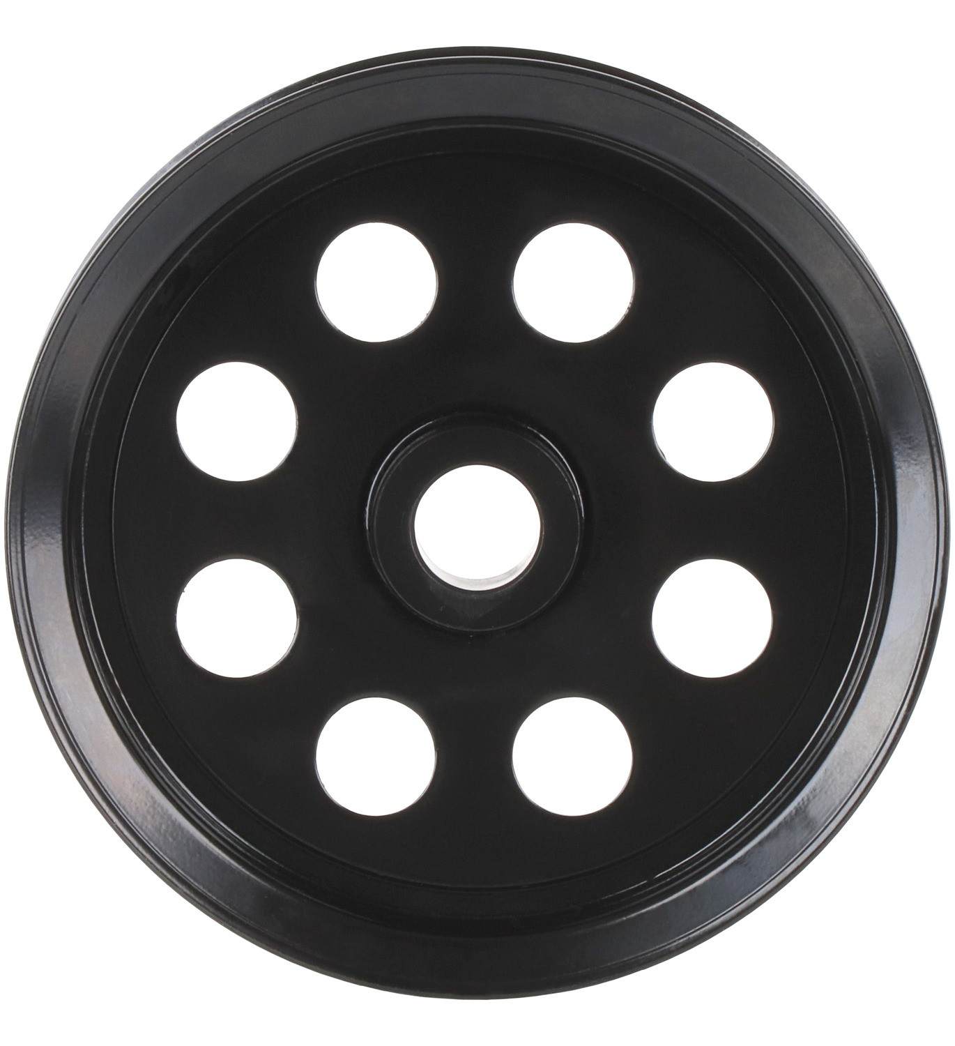 Cardone New New Power Steering Pump Pulley 3P-15127