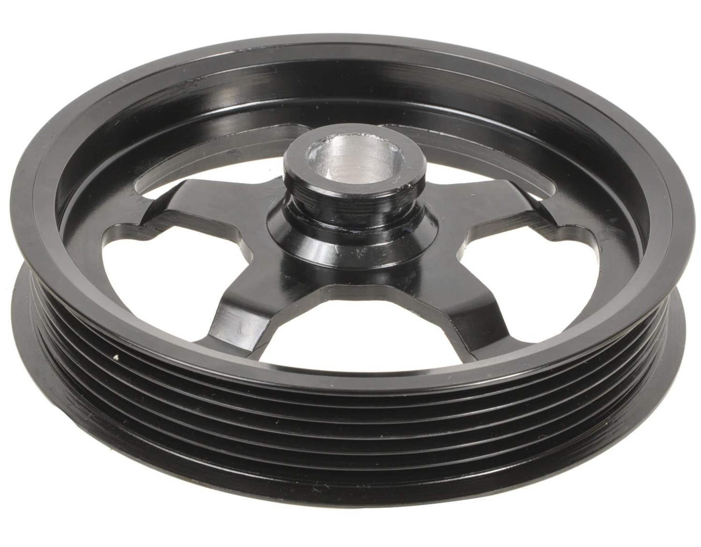 Cardone New Power Steering Pump Pulley 3P-15128