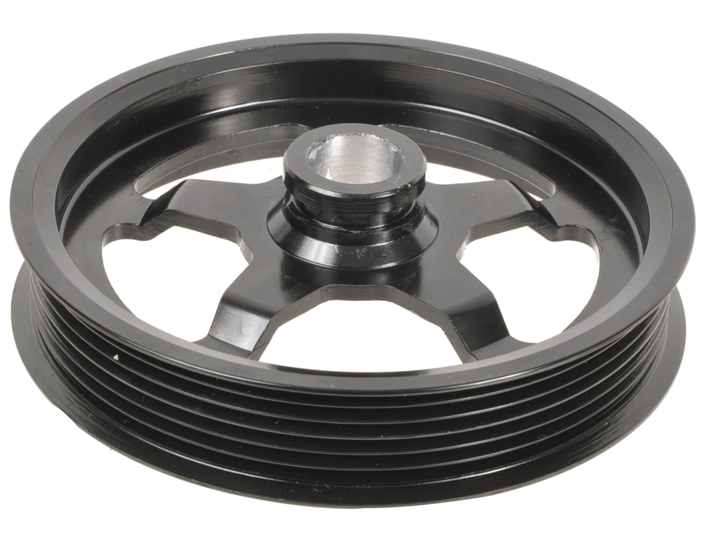 Cardone New Power Steering Pump Pulley 3P-15128