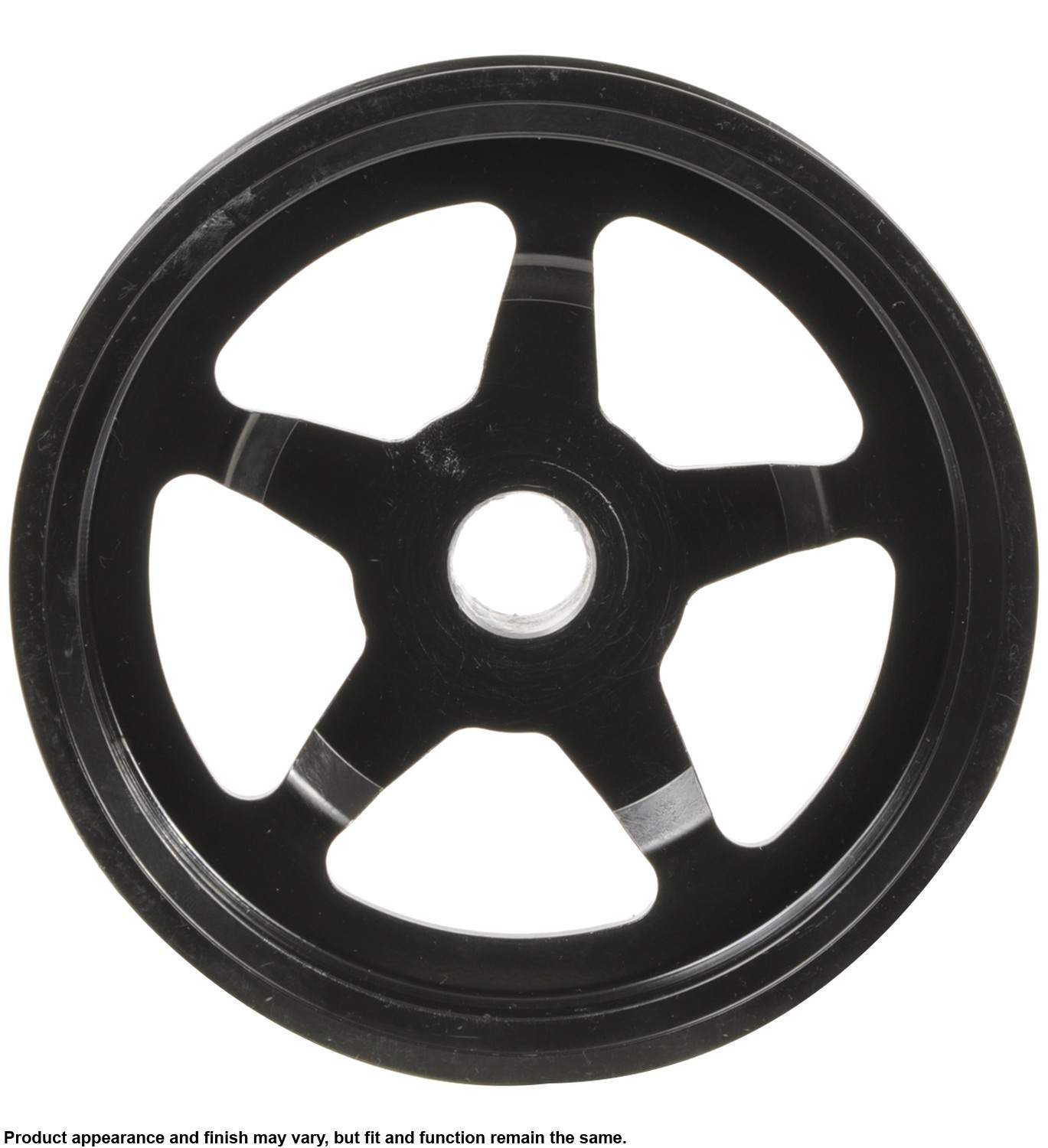 Cardone New Power Steering Pump Pulley 3P-15128