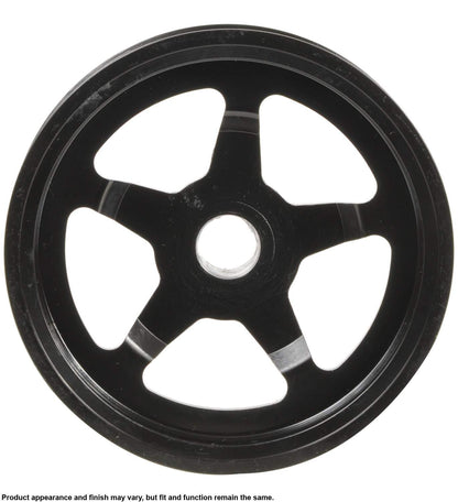 Cardone New Power Steering Pump Pulley 3P-15128