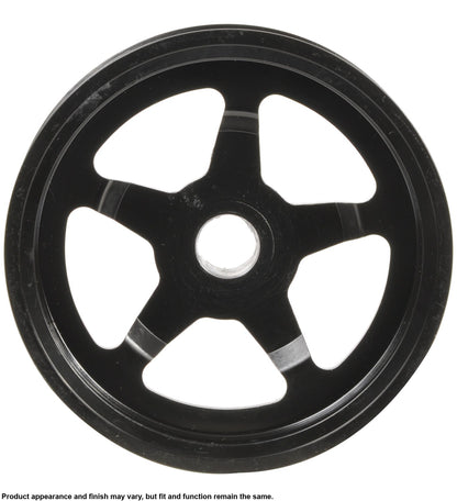 Cardone New Power Steering Pump Pulley 3P-15128