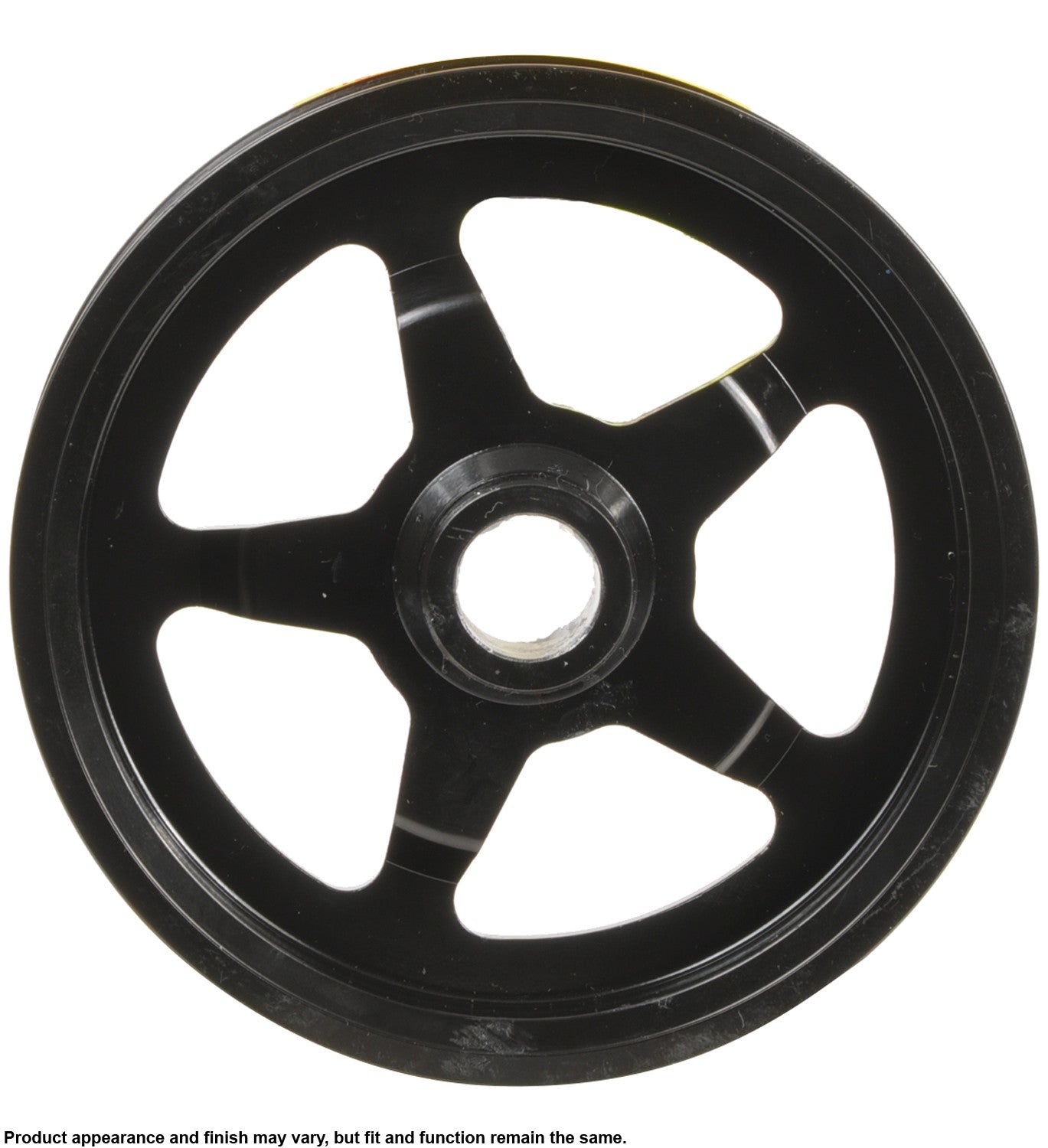 Cardone New Power Steering Pump Pulley 3P-15128