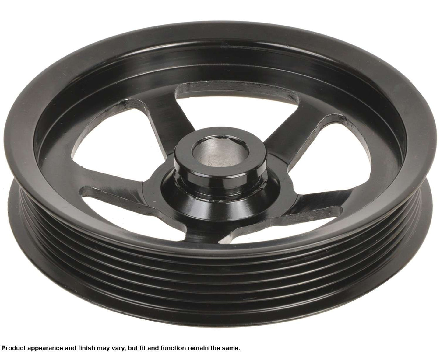 Cardone New Power Steering Pump Pulley 3P-15131